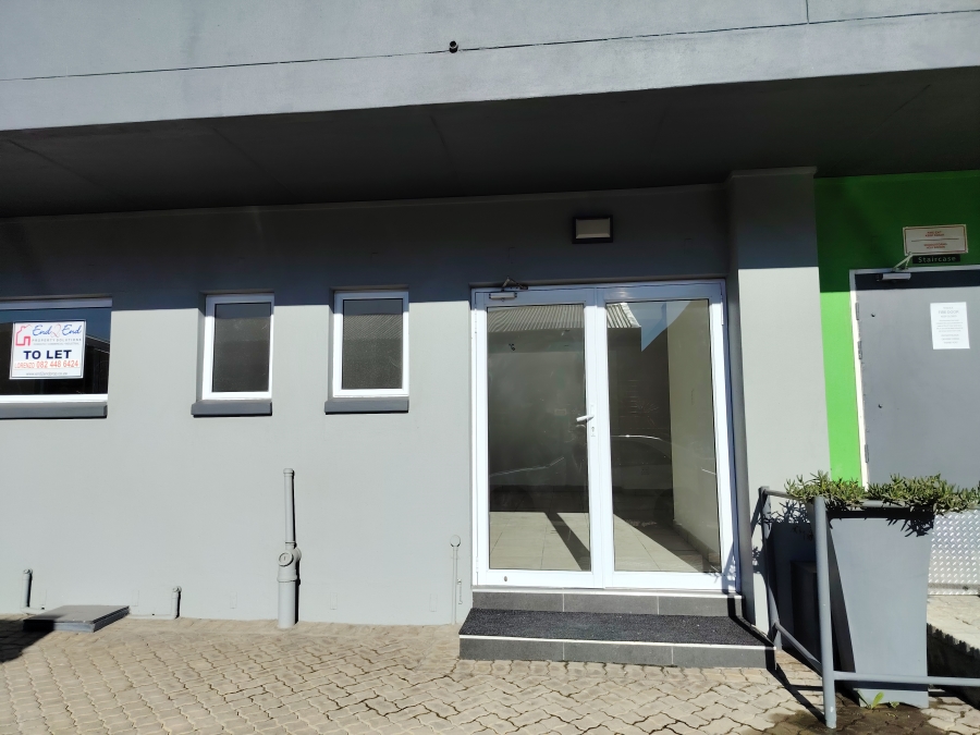 To Let commercial Property for Rent in Asla Park Western Cape